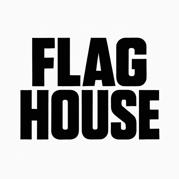 FLAG HOUSE 